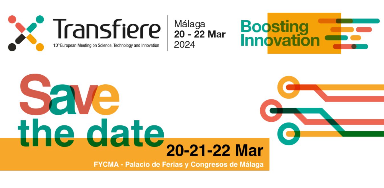 Fira Transfiere Màlaga 2024