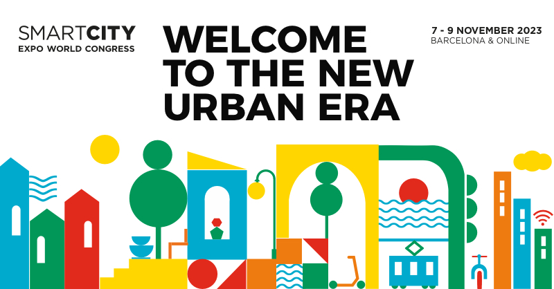 Fira Smart City Expo World Congress