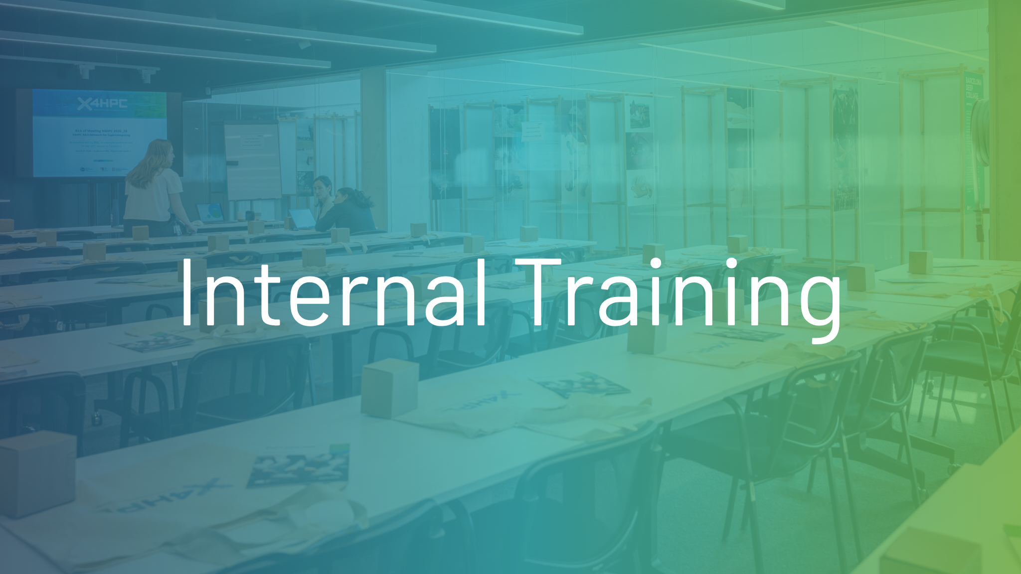 INTERNAL TRAINING – IPR management: PATENTS