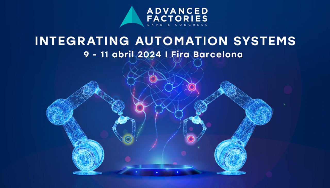 Advanced Factories Congress