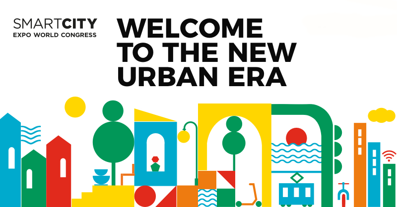 Fira Smart City Expo World Congress