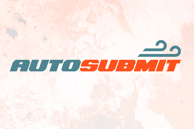 Autosubmit