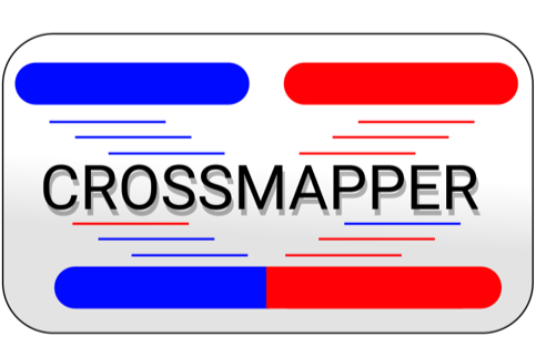 Crossmapper