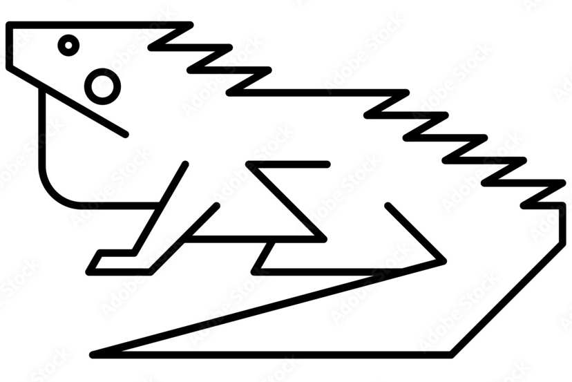 Lagarto KA