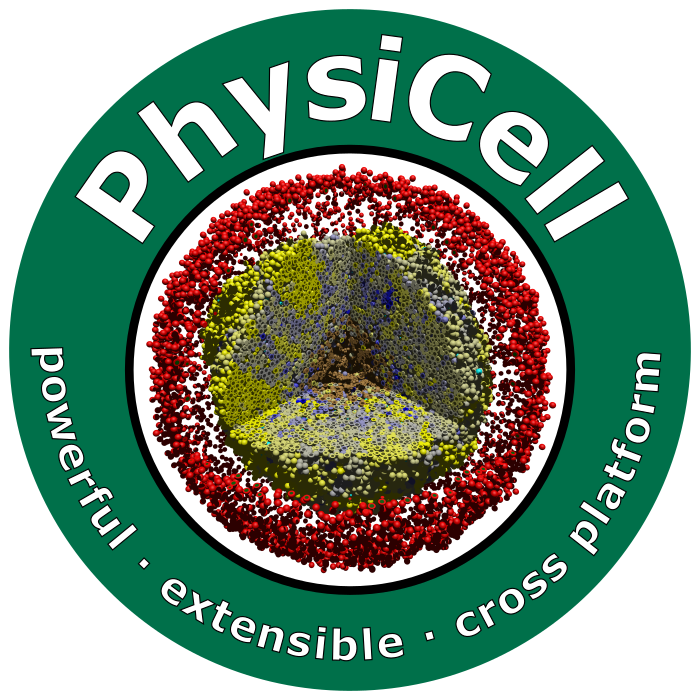 PhysiCell-X
