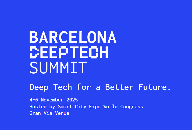 Call for X4HPC Spinoffs – Join us at the Deep Tech Summit 2025!