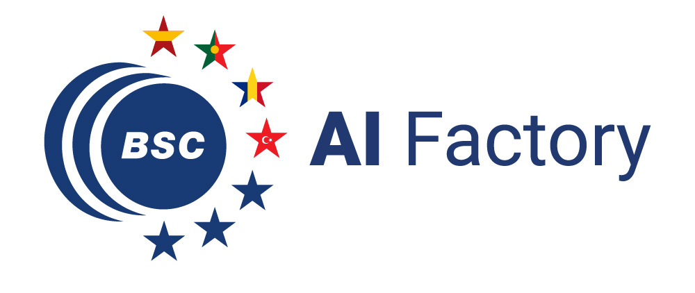 BSC AI Factory Hackaton