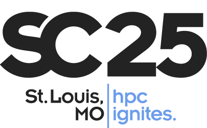 SC25 Conference