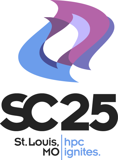 SC25 Conference