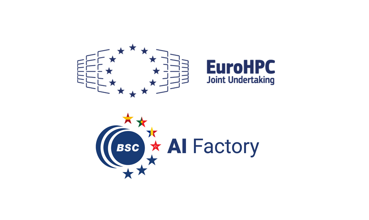 Convocatorias para el Acceso a AI Factories