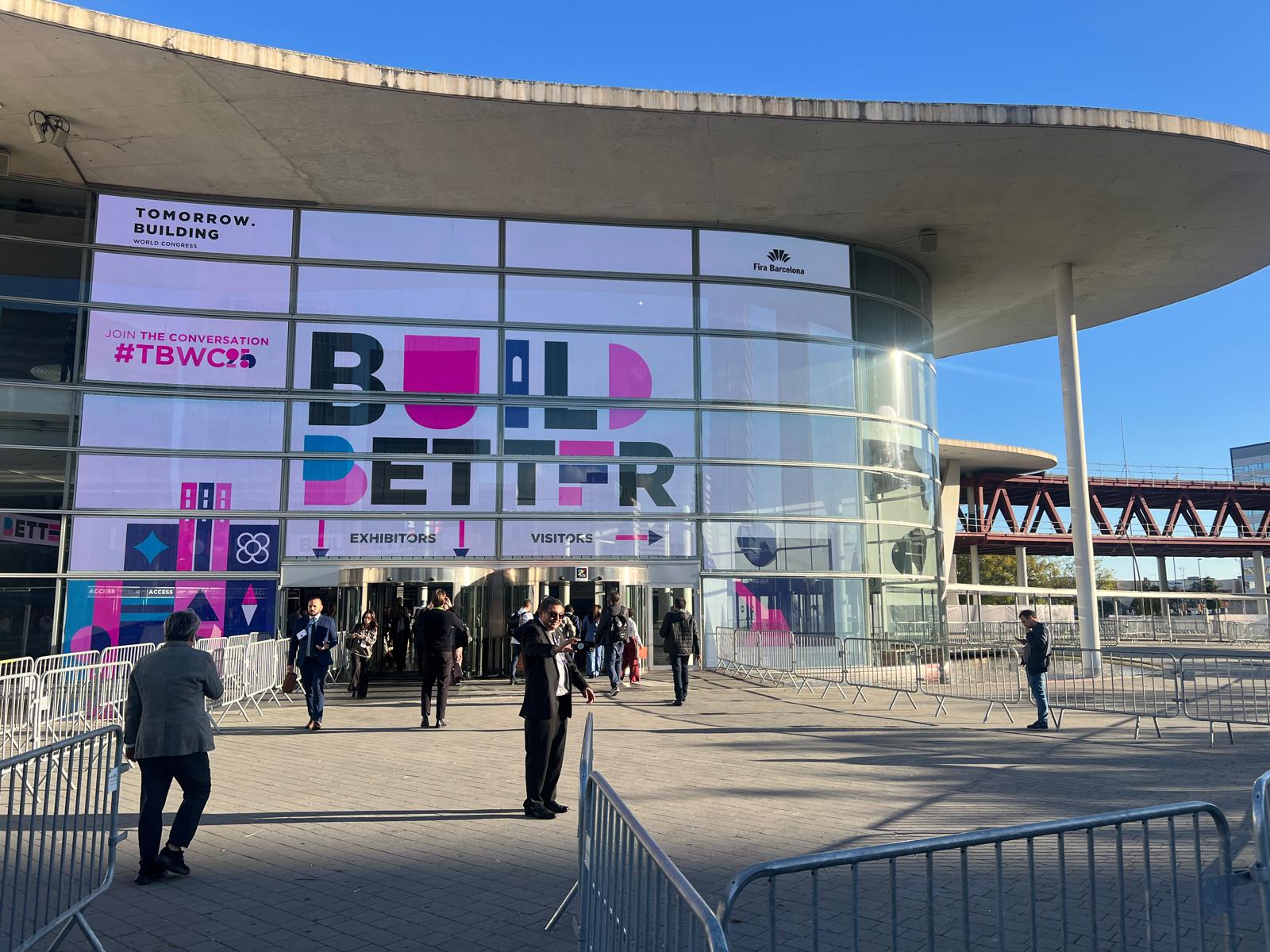 X4HPC at the Barcelona Deep Tech Summit 2025