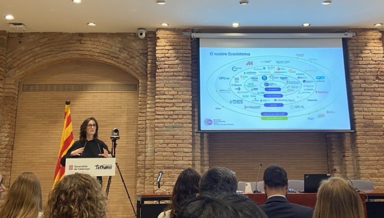 The X4HPC Network Participates in the Kick-Off Session of the Community of R&D&I Transfer Networks for the 2026-2028 Period