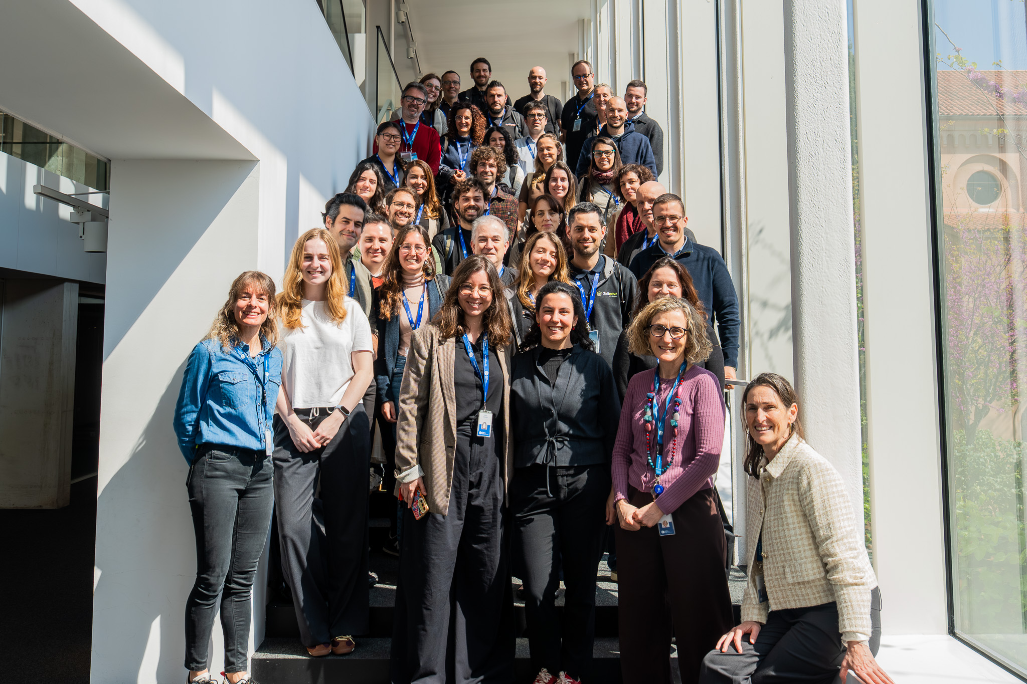 The X4HPC network kicks off the new 2026-2028 period with a successful event