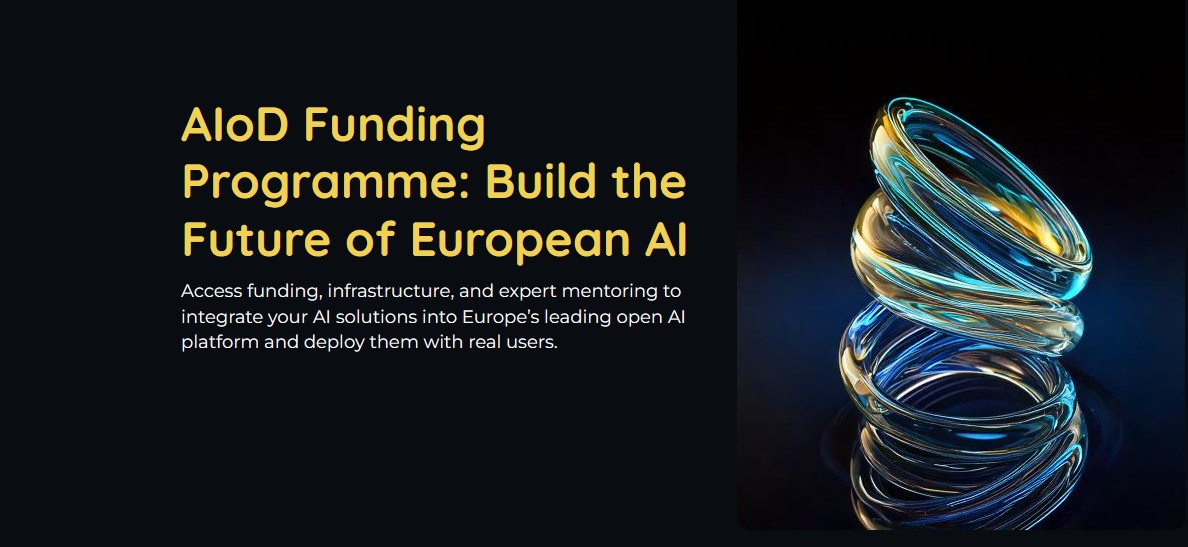 AIoD Funding Programme