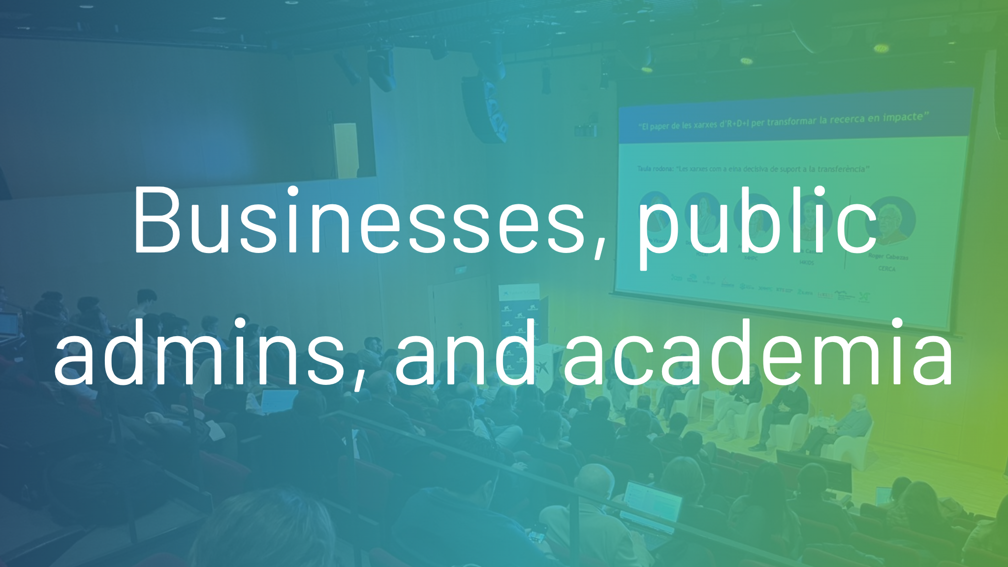 Introduction to Supercomputing for SMEs