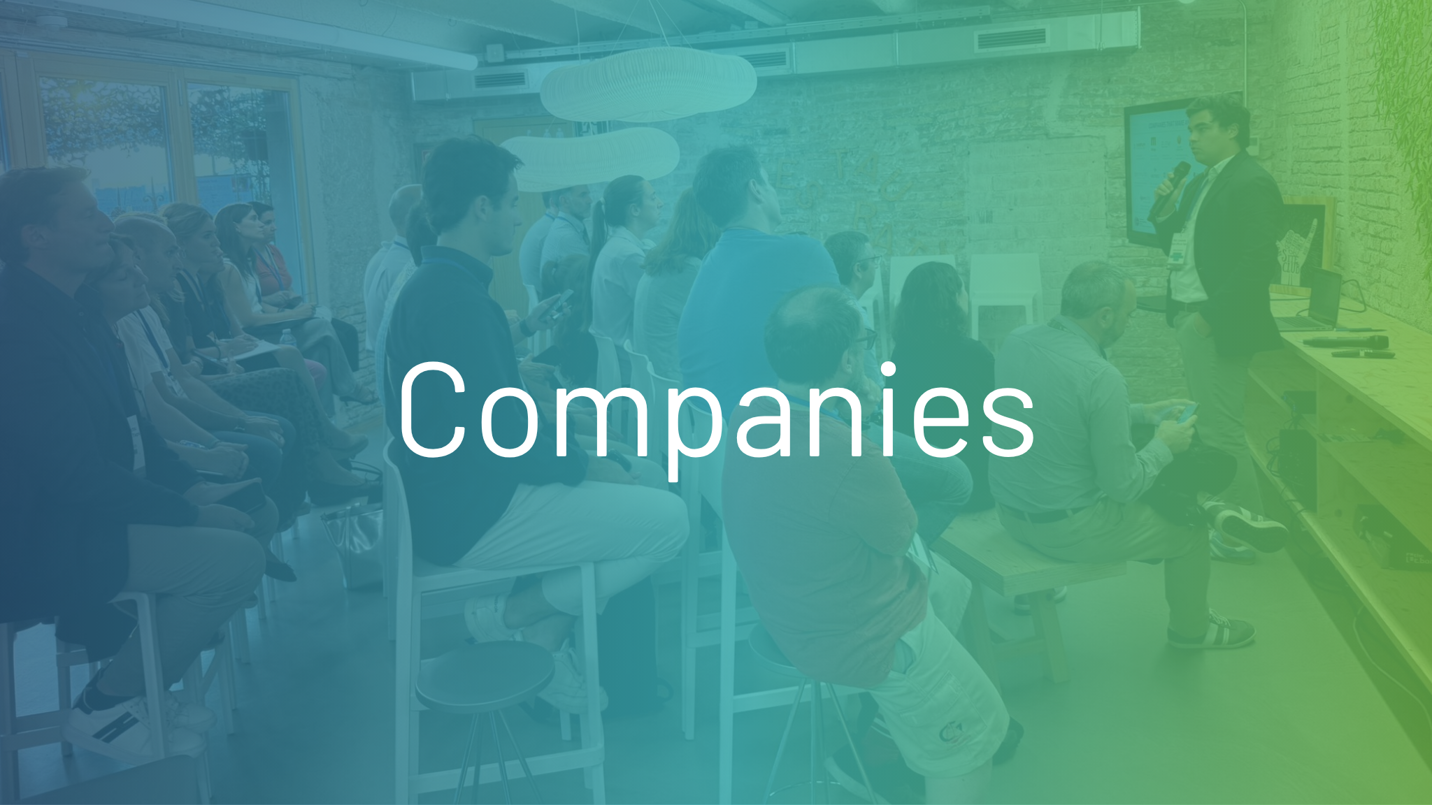 Global Open Innovation 2026