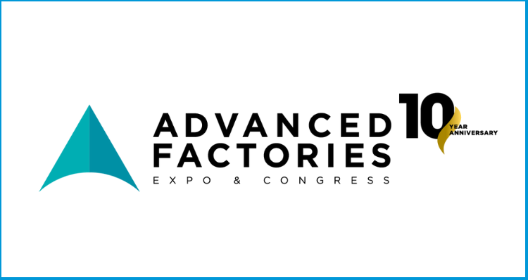 Advanced Factories 2026
