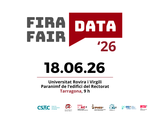 Fira FAIR Data 2026