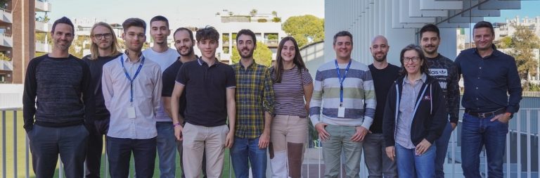 The Workflows and Distributed Computing (BSC) research group, part of X4HPC, presents dislib 1.0.0.