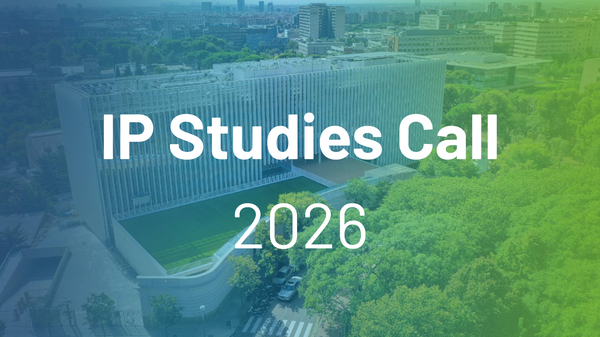 IP Studies 2026