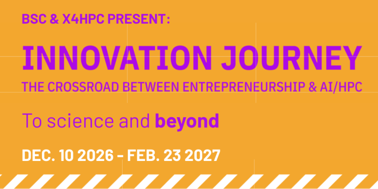 A new edition of Innovation Journey 2026 is here!