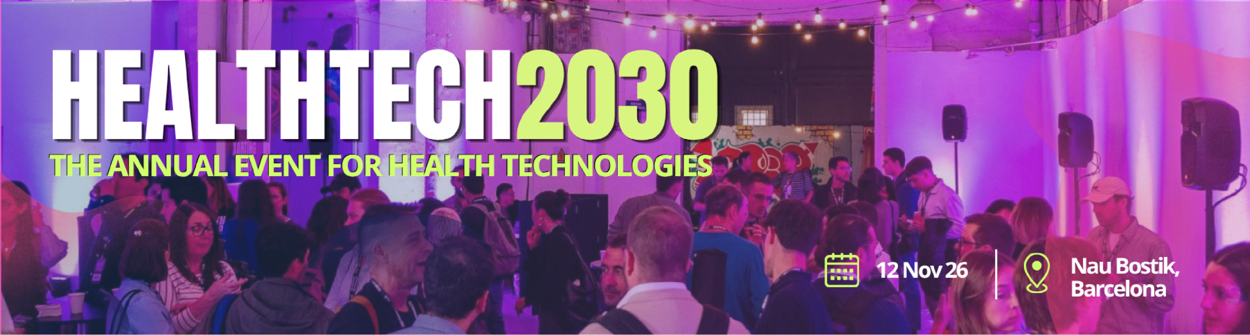 HealthTech2030